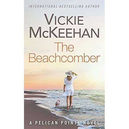 The Beachcomber