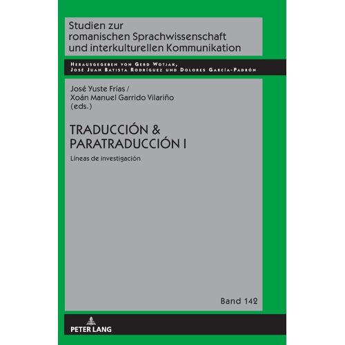 Traducción & Paratraducción I