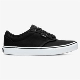 Baskets Tennis Vans Atwood Noir