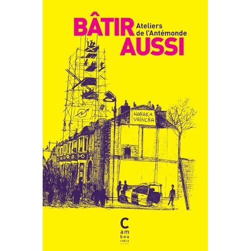 Bâtir Aussi