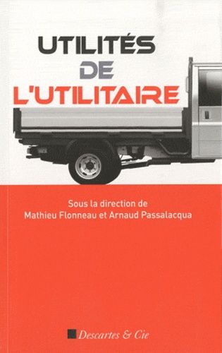 Utilités De L'utilitaire - Aperçu Réaliste Des Services Automobiles