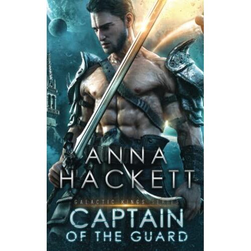 Captain Of The Guard