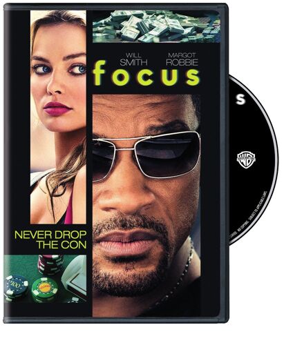 Focus - Diversion