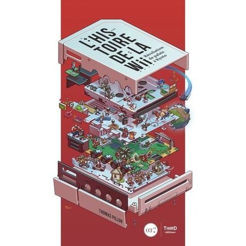 L'histoire De La Wii - Révolution De Palais À Kyoto