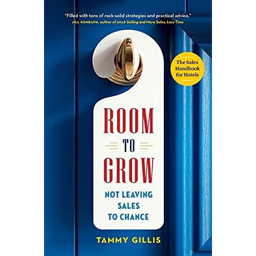 Room To Grow