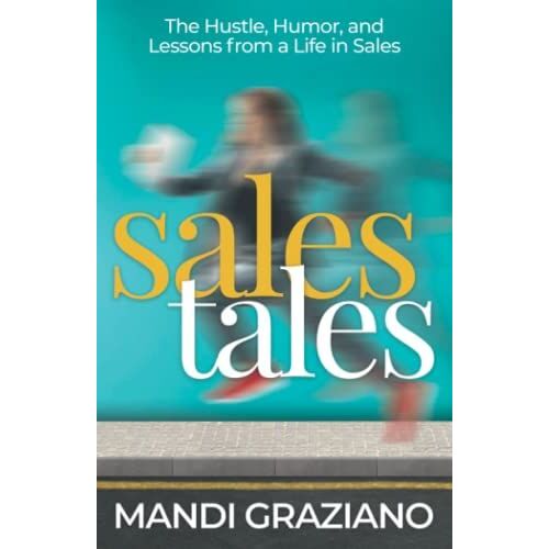 Sales Tales