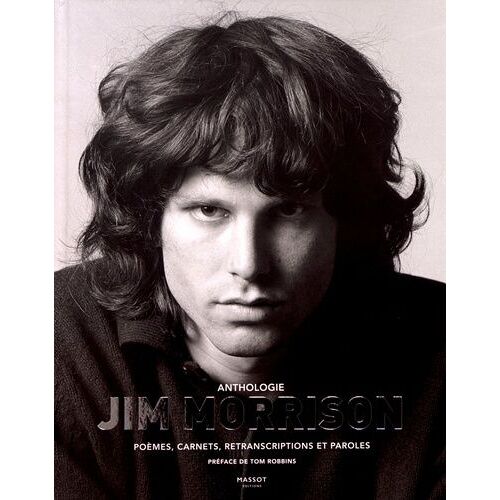 Jim Morrison - Anthologie