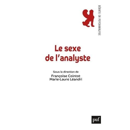 Le Sexe De L'analyste