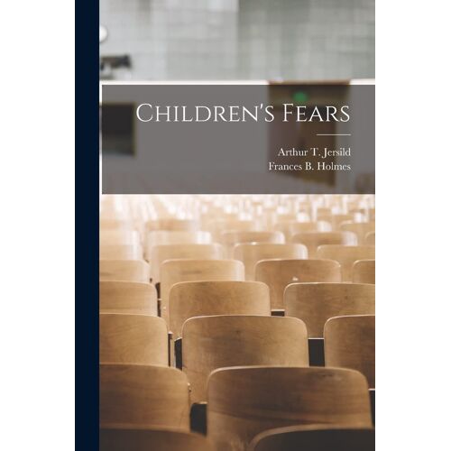 Children's Fears