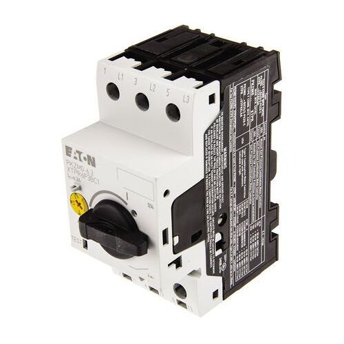Interrupteur de protection moteur MOELLER PKZMO-6.3