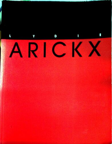 Lydie Arickx
