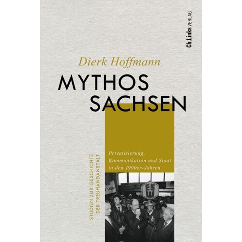 Mythos Sachsen