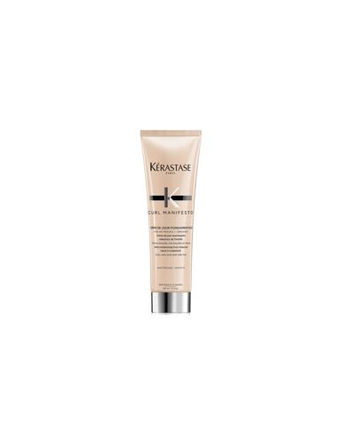 Crème De Jour Fondamentale Curl Manifesto - 150ml 