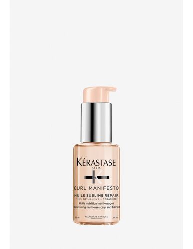 Huile Sublime Repair Curl Manifesto - 50ml 