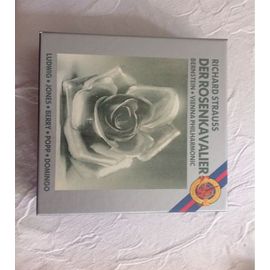 Le Chevalier À La Rose