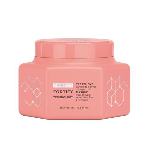 Masque Fortify Réparateur Fibre Clinix - 250ml 