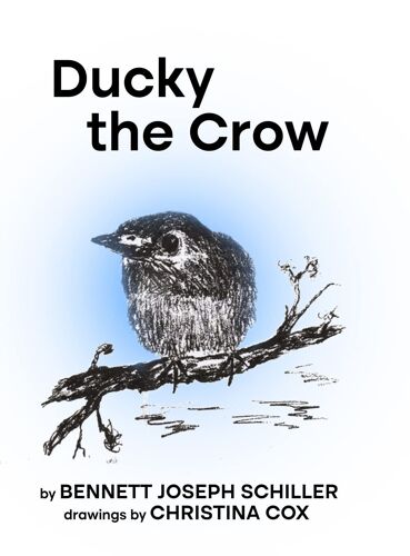 Ducky The Crow
