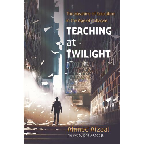 Teaching At Twilight