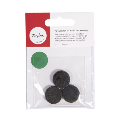 Colorant Solide Pour Bougie Vert