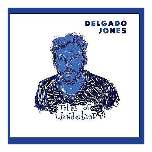 Tales Of Wanderland - Cd Album