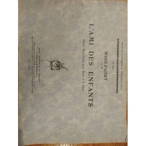 Ami Des Enfants