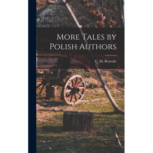 More Tales By Polish Authors