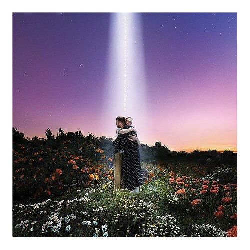 Let's Just Say The World Ended A Week From Now, What Would You Do? - Cd Album
