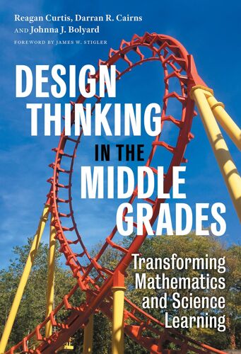 Design Thinking In The Middle Grades