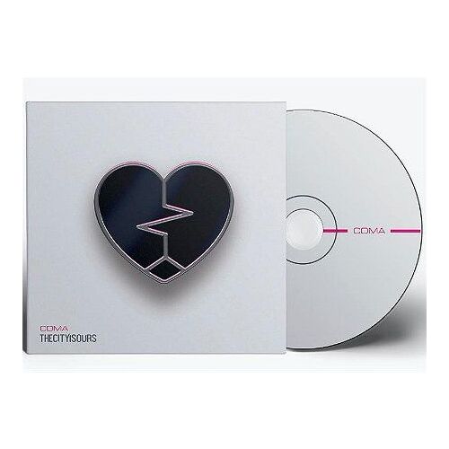 Coma - Cd Album