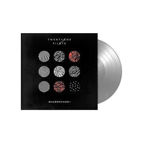 Blurryface - Vinyle 33 Tours