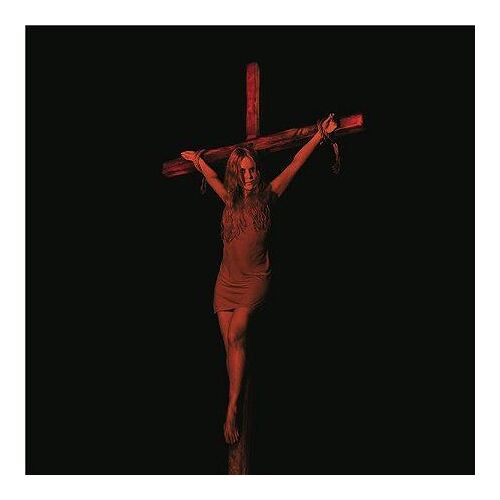 Lucifer Iv - Vinyle 33 Tours