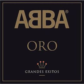 Oro - Vinyle 33 Tours
