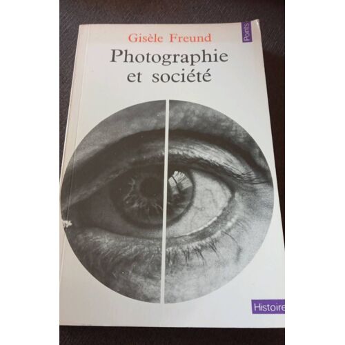 Photographie Et Société 