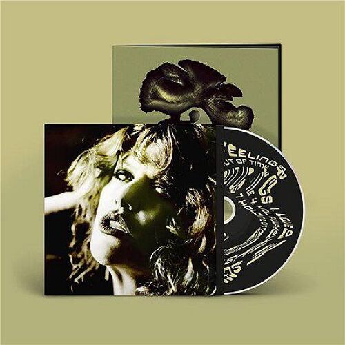 Hard Feelings - Cd Album