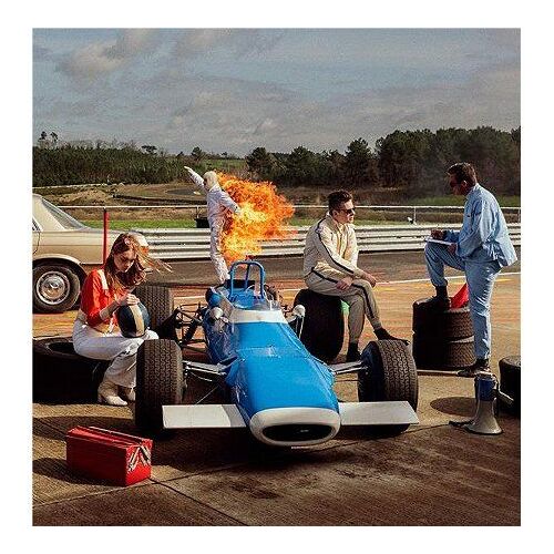 Grand Prix - Vinyle 33 Tours