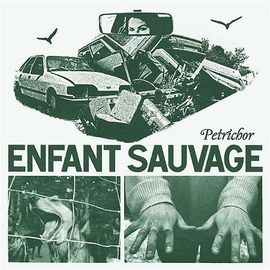 Petrichor - Vinyle 33 Tours