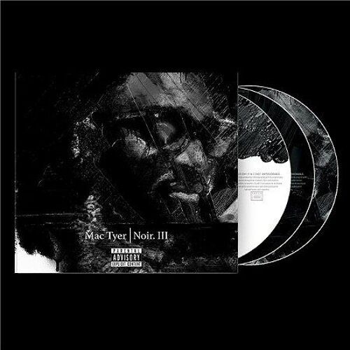 Noir - Cd Album