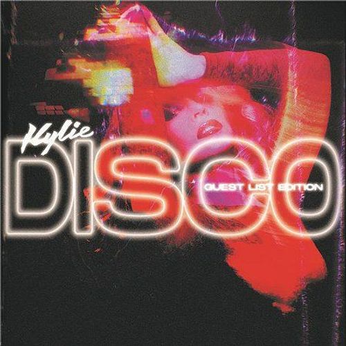 Disco : Guest List Edition - Cd Album