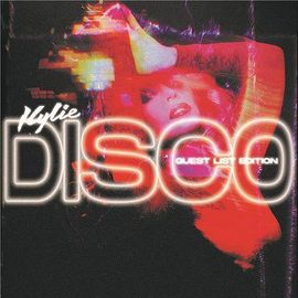 Disco : Guest List Edition - Cd Album