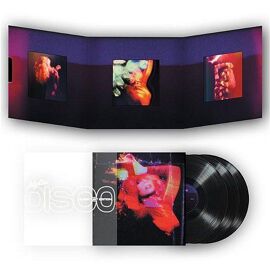 Disco : Guest List Edition - Vinyle 33 Tours