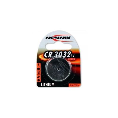 Ansmann CR 3032