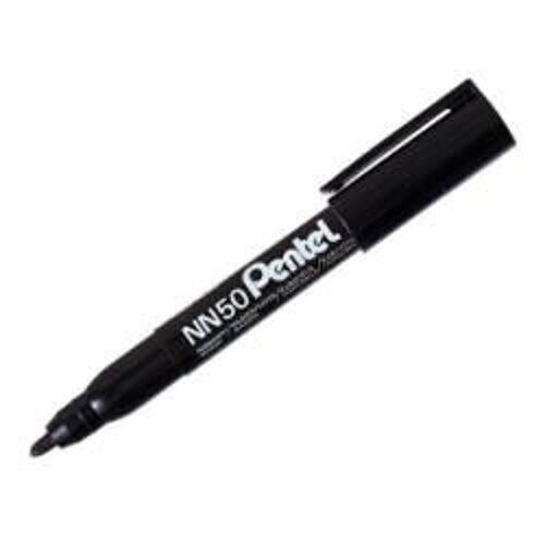 PENTEL CF12MARCAT NN50ECO PUN TOND NERO