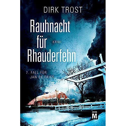 Rauhnacht Für Rhauderfehn