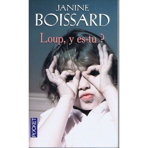 Loup, Y Es-Tu ?