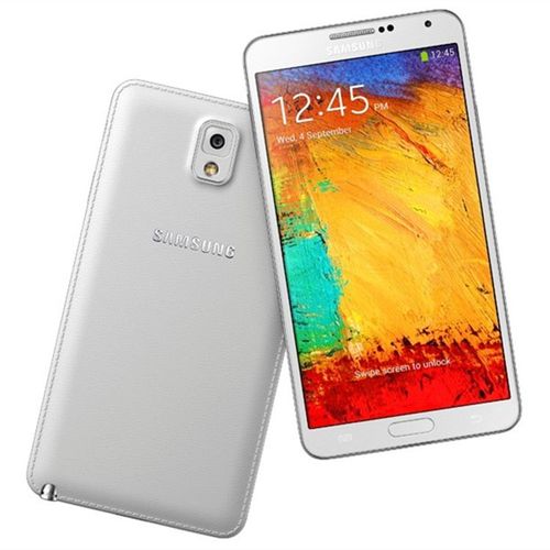 Samsung Galaxy Note 3 16 Go Blanc
