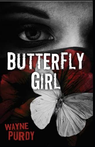 Butterfly Girl: A Heck Collins Mystery
