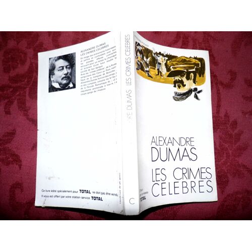 Les Crimes Célèbres