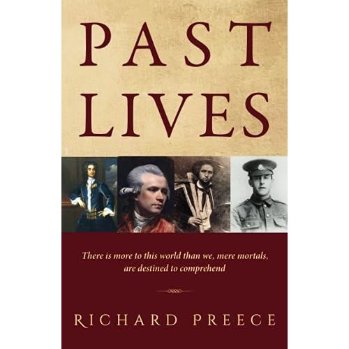 Past Lives