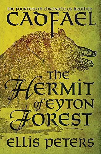 The Hermit Of Eyton Forest