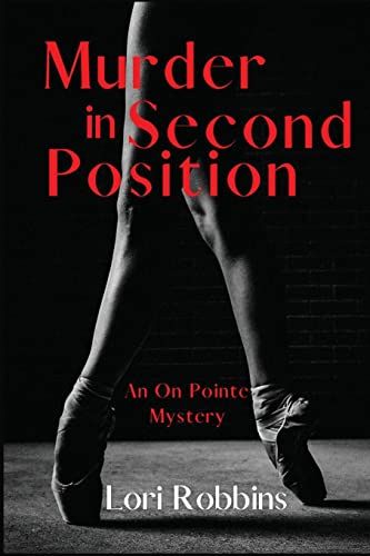 Murder In Second Position